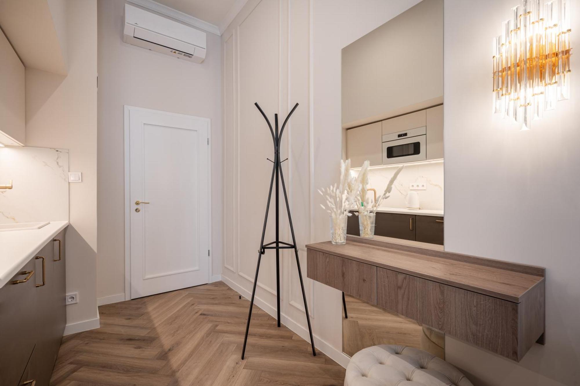 A20 - Boutique Apartment Best Location, By Bqa Budapest Exterior foto